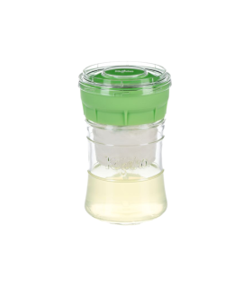 Kefirko kaas kefir maker 848 ml.
