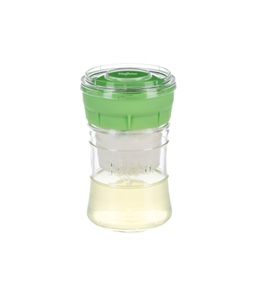 Kefirko kaas kefir maker 848 ml.