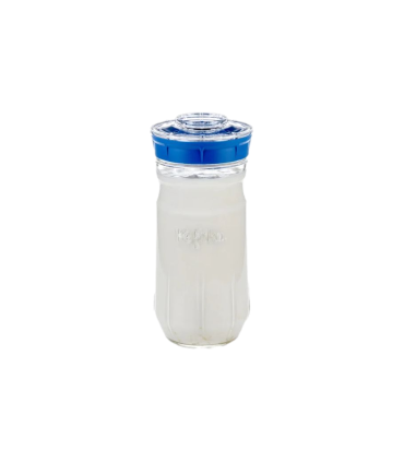 Kefirko melk en water kefir maker 1400ml.
