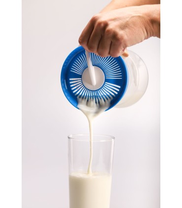 Kefirko melk en water kefir maker 900 ml.