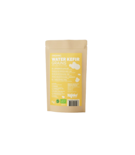Kefirko starter waterkefir korrels - 5gr.